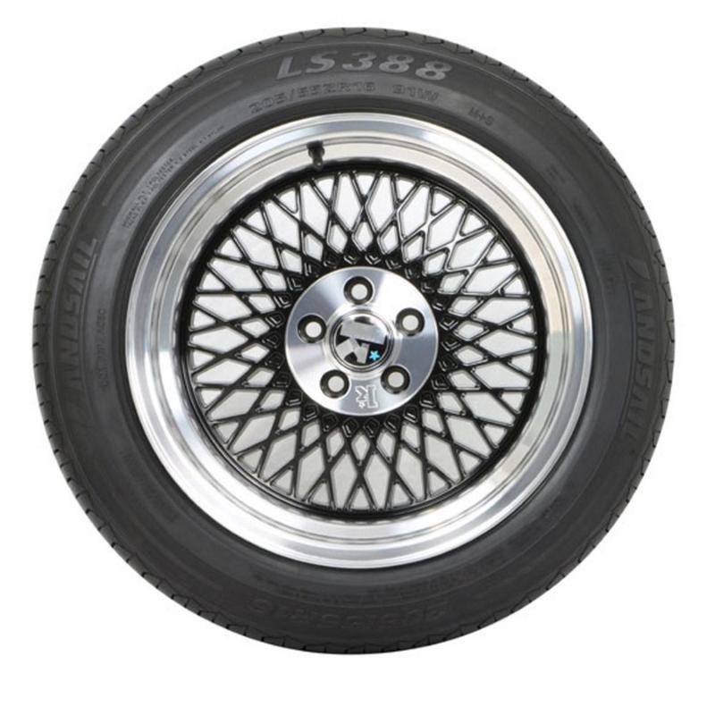 pneu aro 15 Landsail 185/65 R15 LS388 88H - Pneus - Magazine Luiza